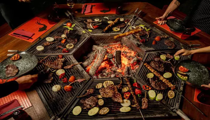 هتل ریکسوس بلدیبی آنتالیا